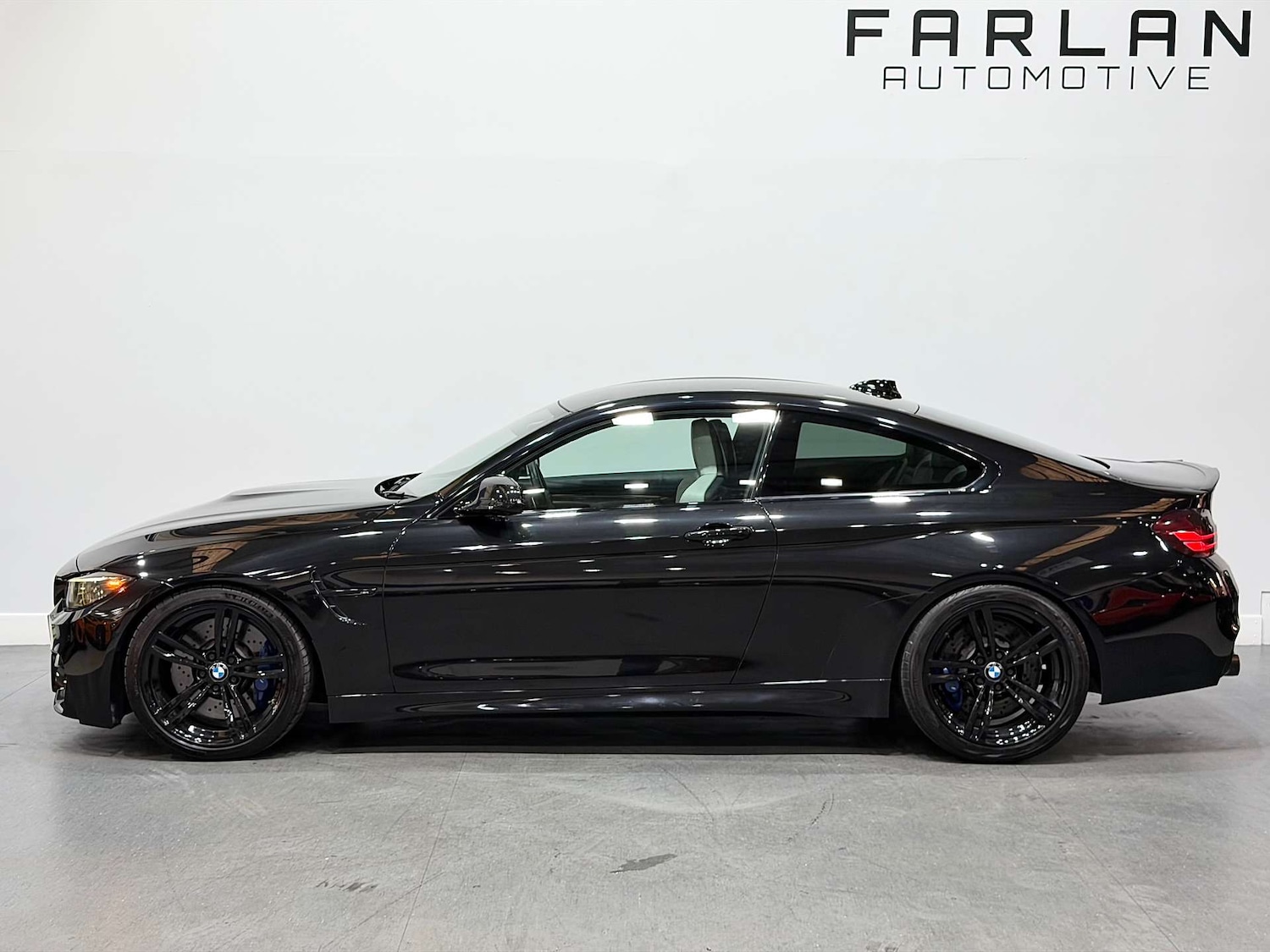 Used BMW M4 2015 for sale - 76567734: Photo 21