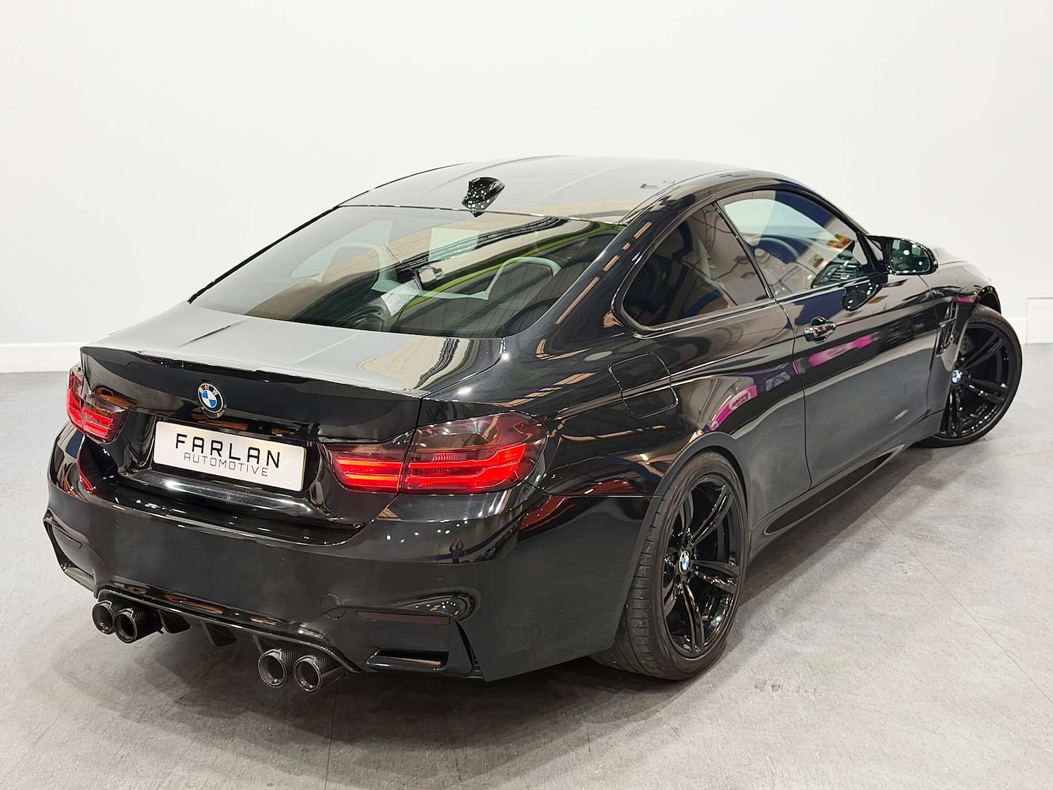 Used BMW M4 2015 for sale - 76567734: Photo 22