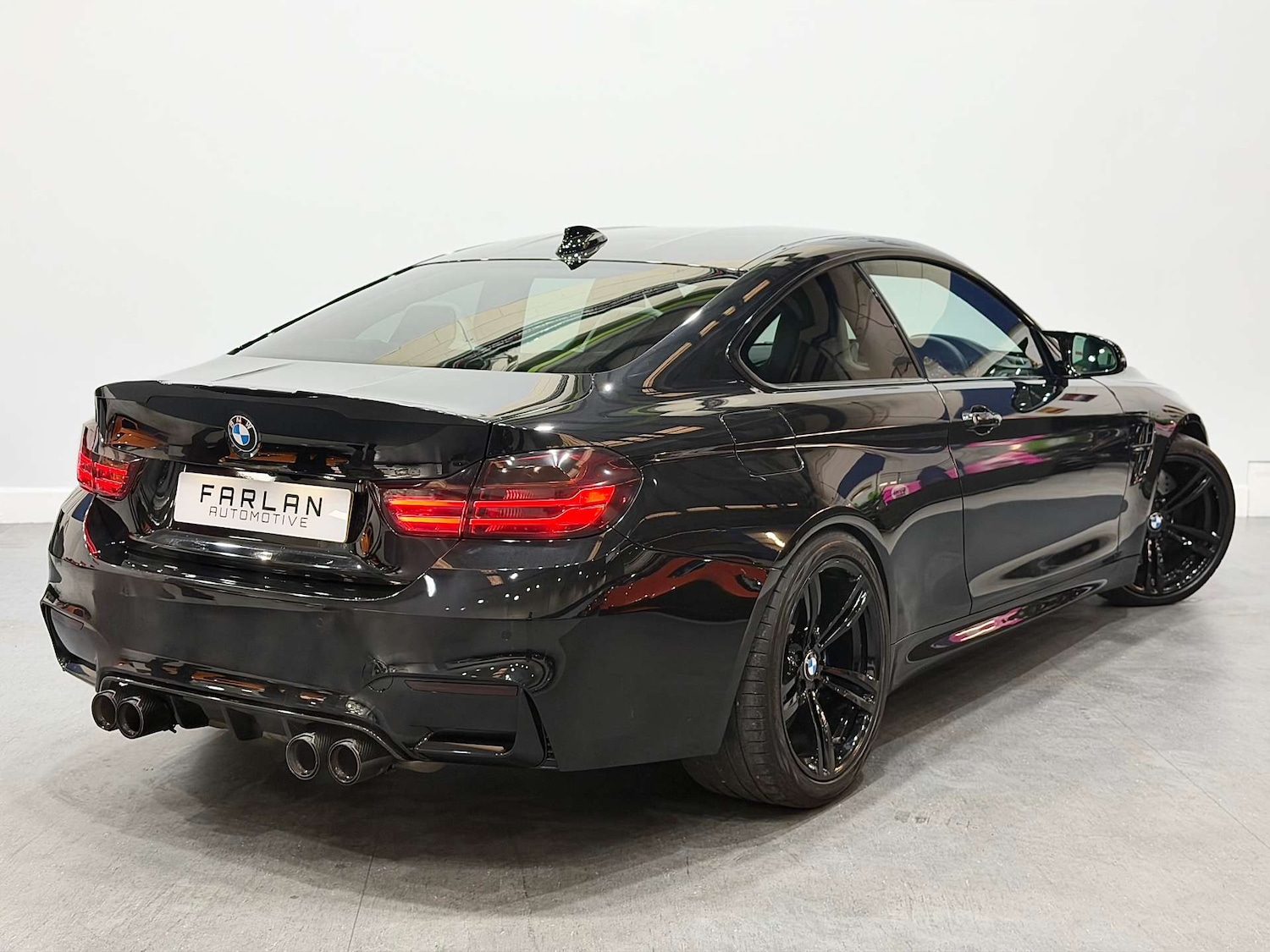 Used BMW M4 2015 for sale - 76567734: Photo 23
