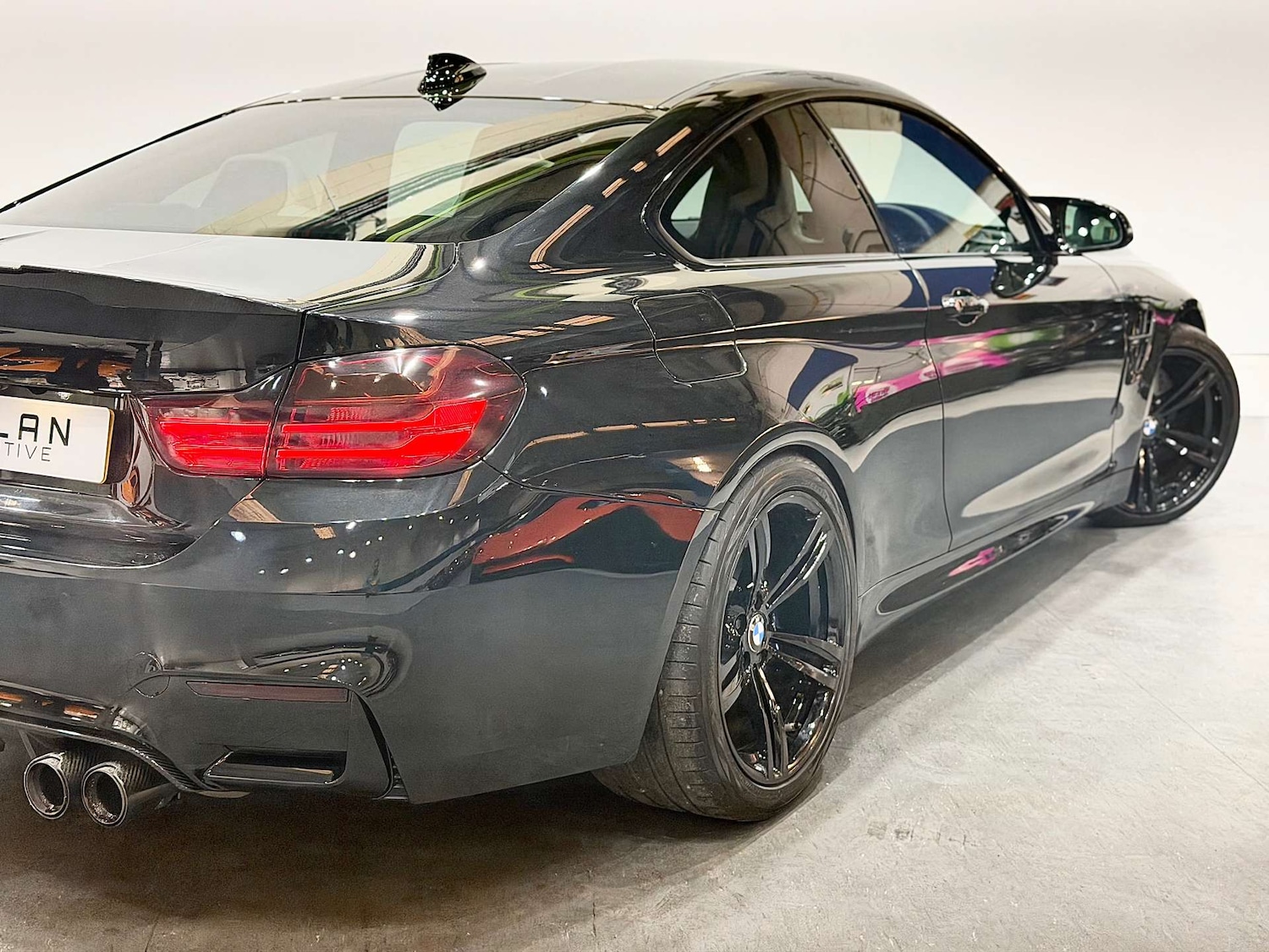 Used BMW M4 2015 for sale - 76567734: Photo 24