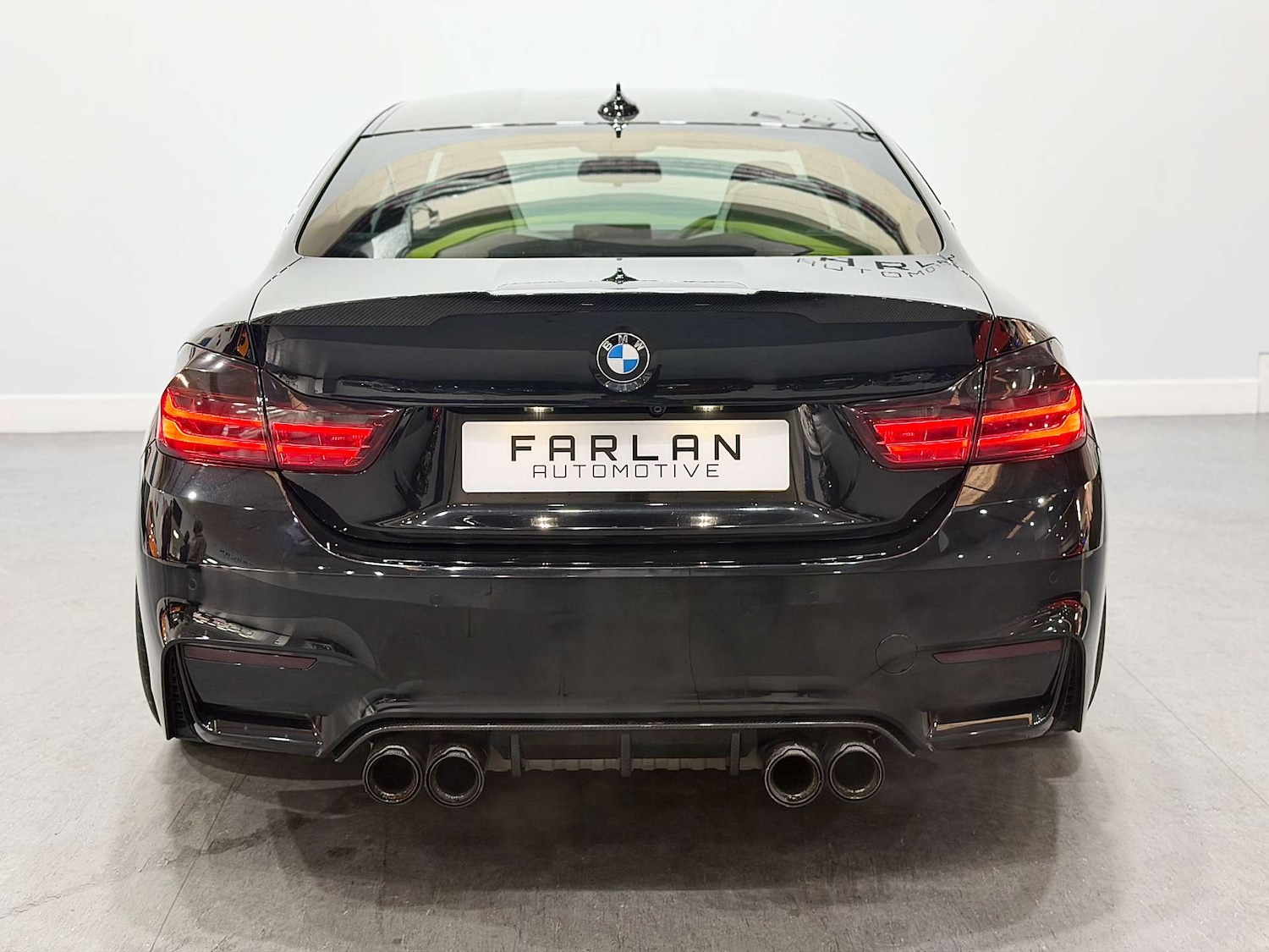 Used BMW M4 2015 for sale - 76567734: Photo 25