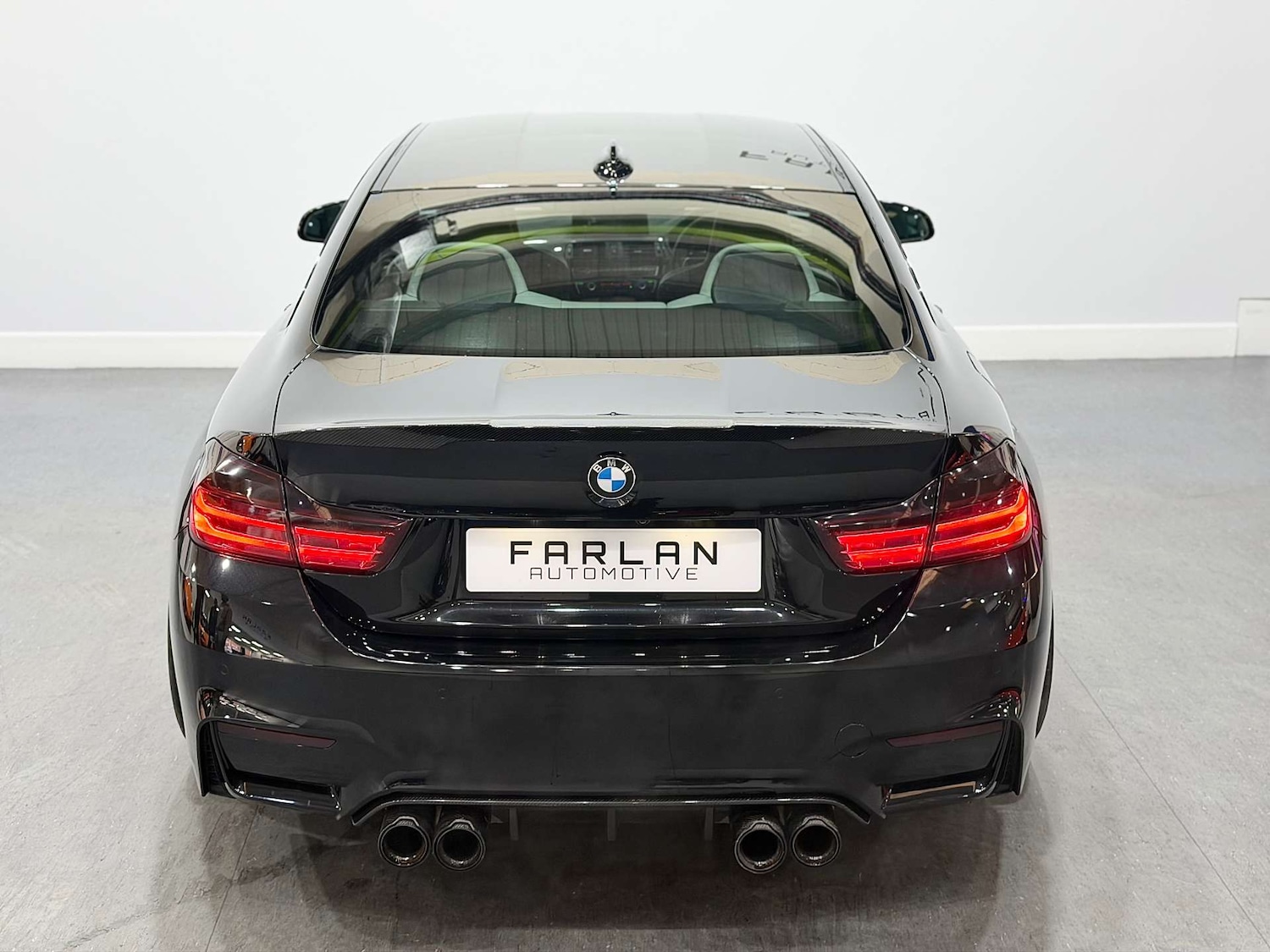 Used BMW M4 2015 for sale - 76567734: Photo 26