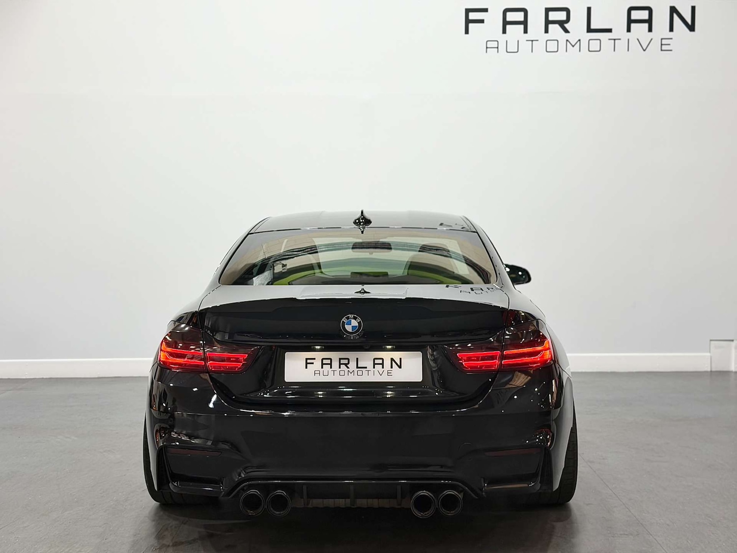 Used BMW M4 2015 for sale - 76567734: Photo 27