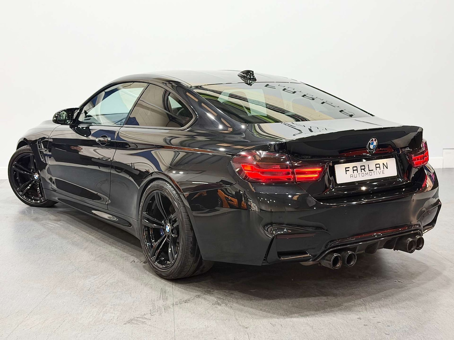 Used BMW M4 2015 for sale - 76567734: Photo 28