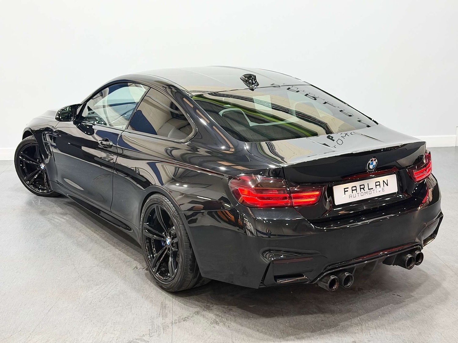 Used BMW M4 2015 for sale - 76567734: Photo 29