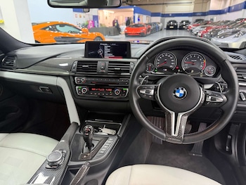 Used BMW M4 2015 for sale - 76567734: Photo