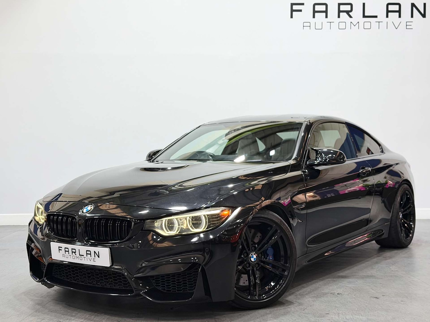 Used BMW M4 2015 for sale - 76567734: Photo 3