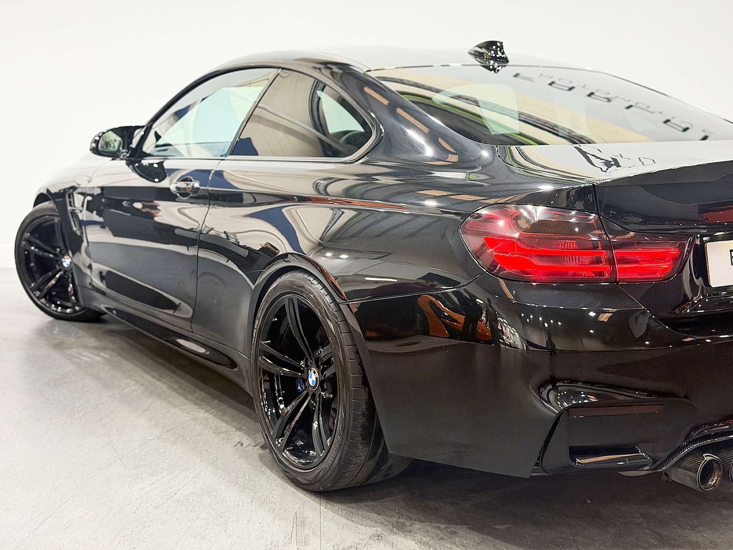 Used BMW M4 2015 for sale - 76567734: Photo 30