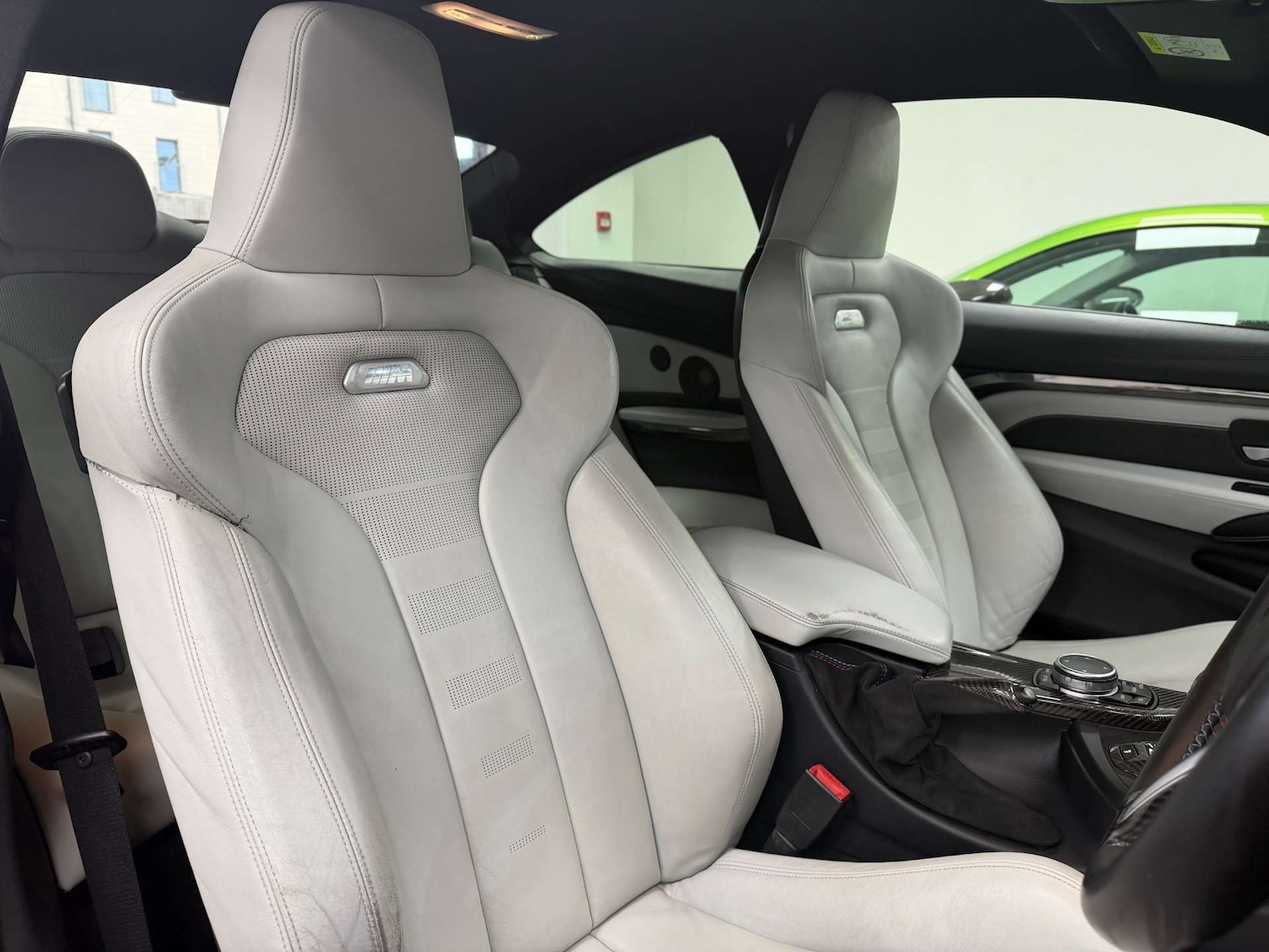 Used BMW M4 2015 for sale - 76567734: Photo 31