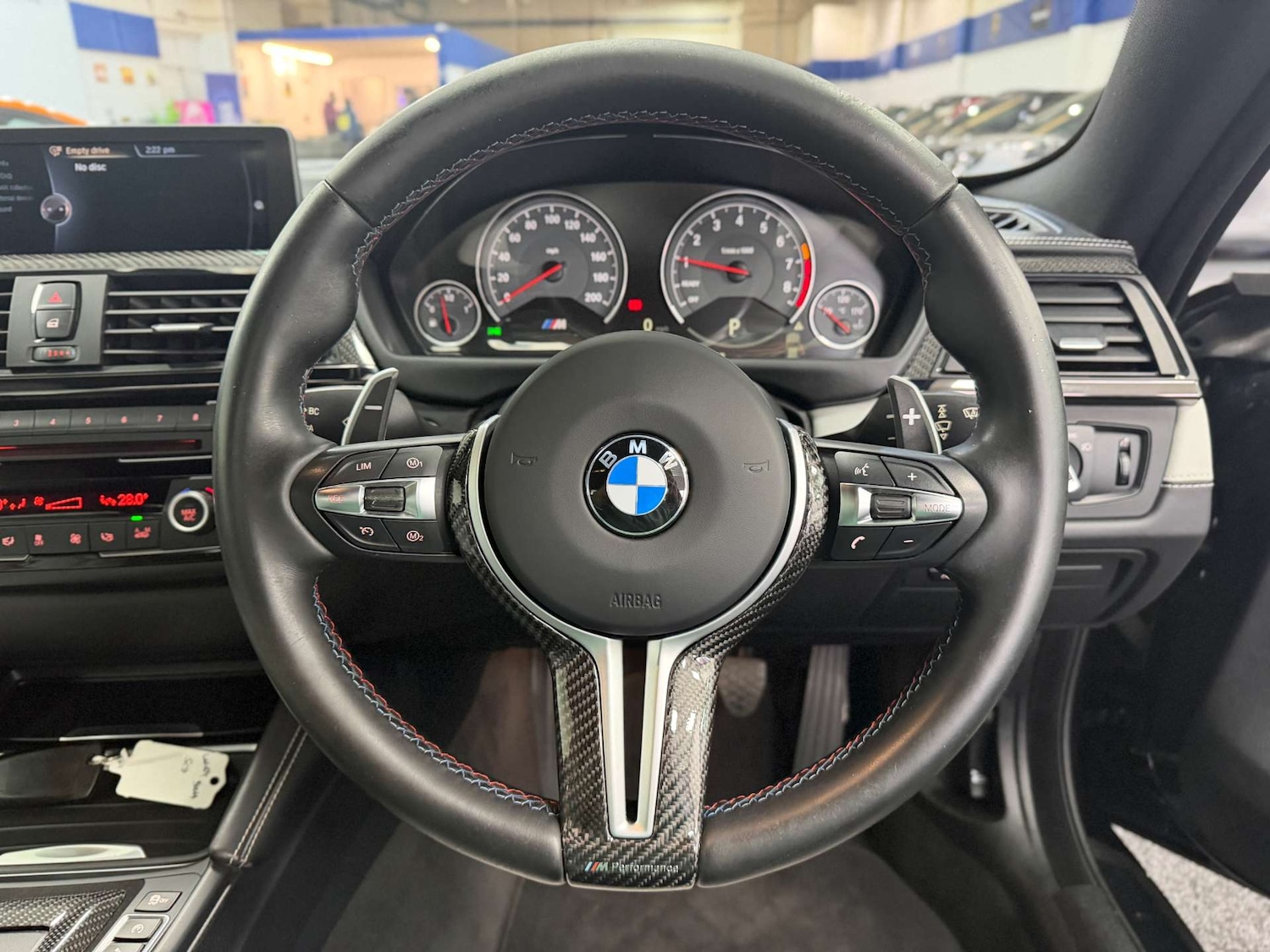 Used BMW M4 2015 for sale - 76567734: Photo 32