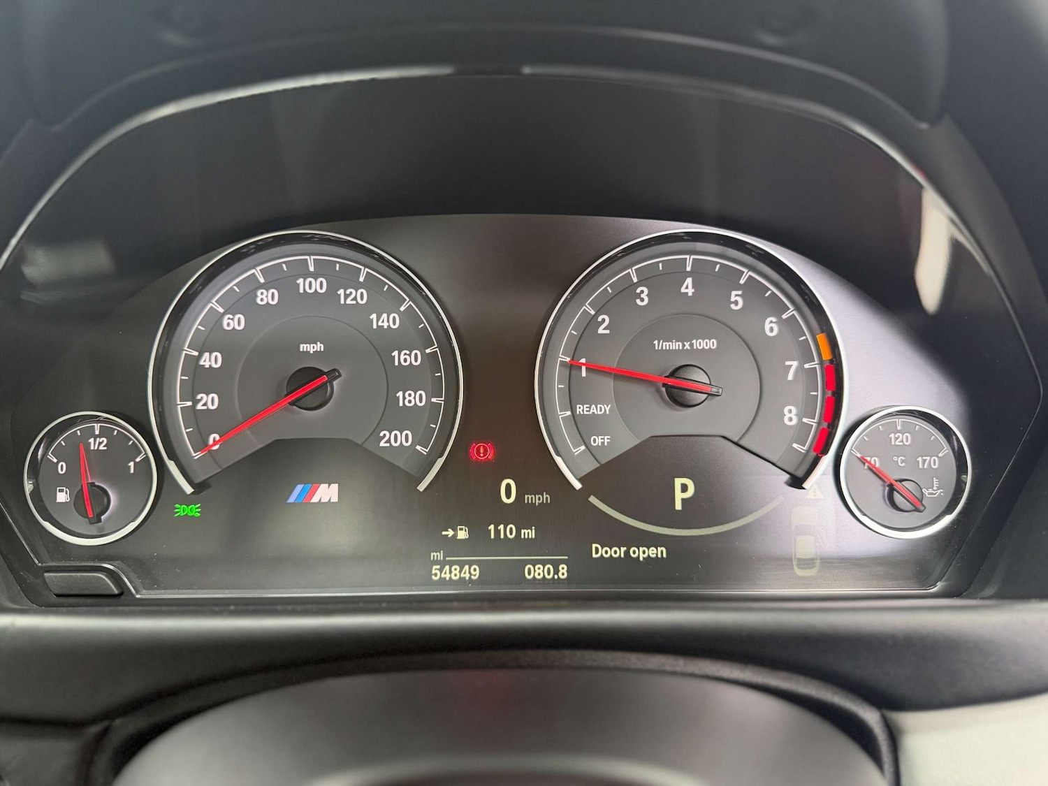 Used BMW M4 2015 for sale - 76567734: Photo 33