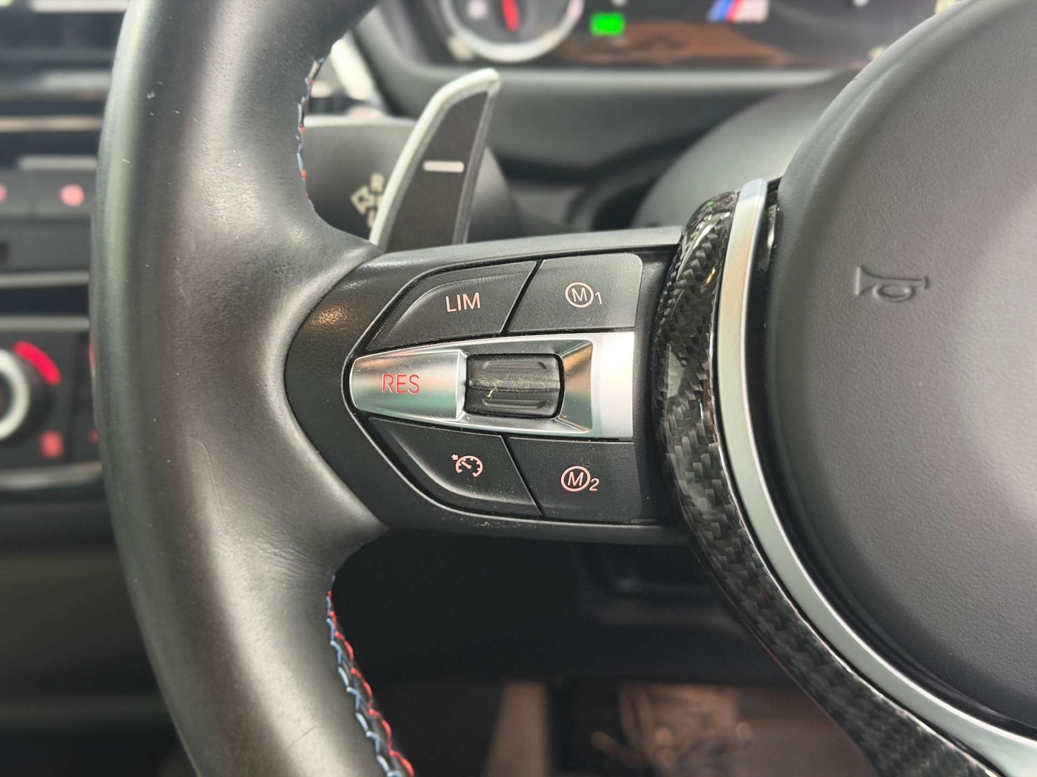 Used BMW M4 2015 for sale - 76567734: Photo 34