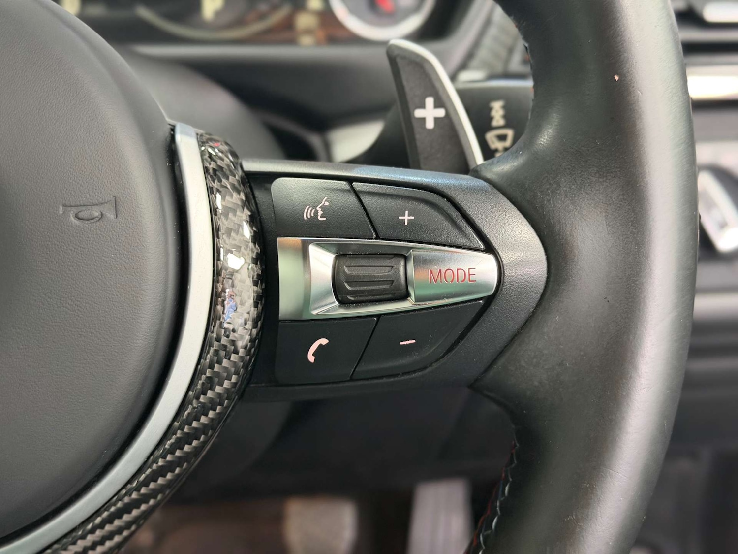 Used BMW M4 2015 for sale - 76567734: Photo 35