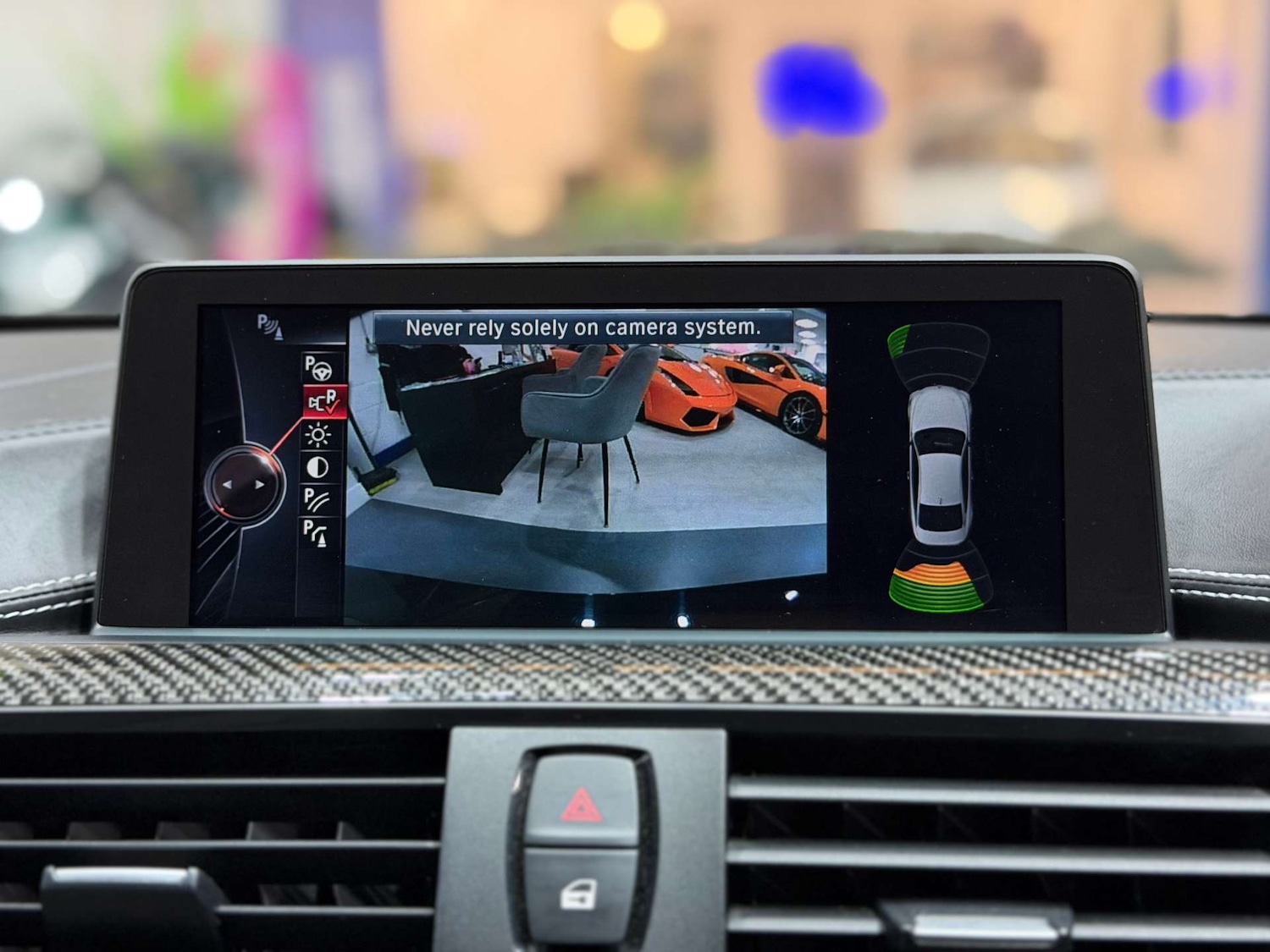 Used BMW M4 2015 for sale - 76567734: Photo 37