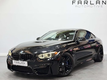 Used BMW M4 2015 for sale - 76567734: Photo