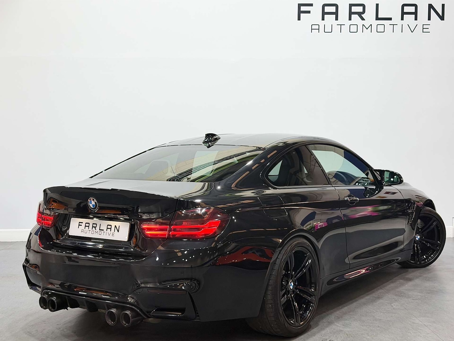Used BMW M4 2015 for sale - 76567734: Photo 4