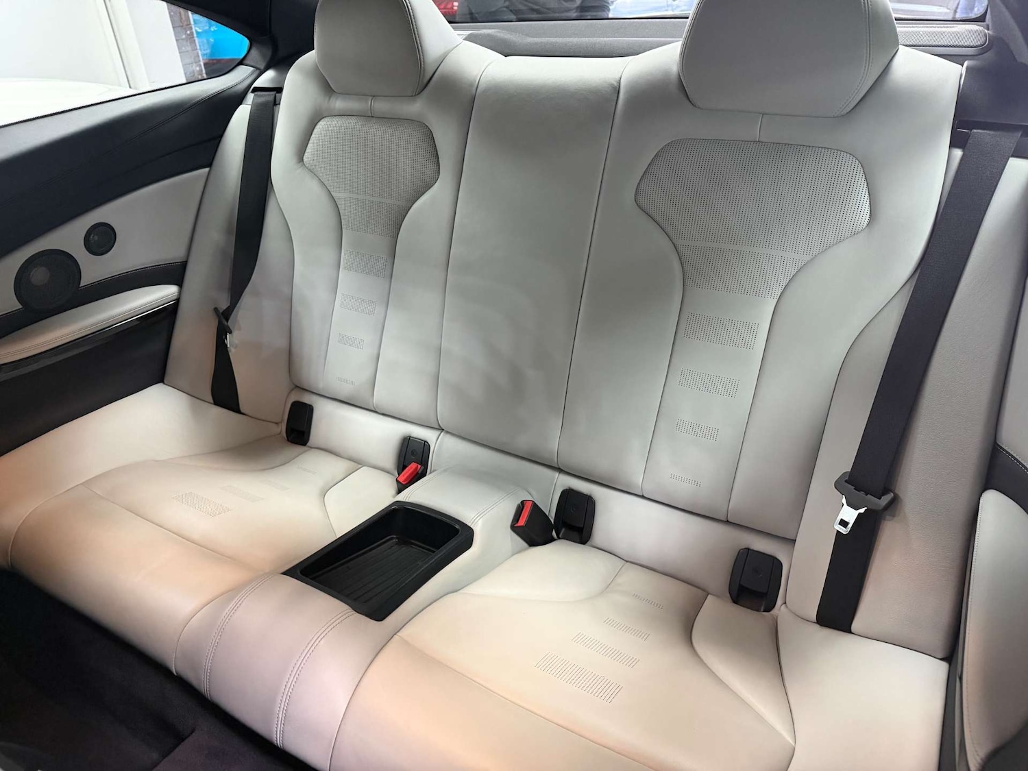 Used BMW M4 2015 for sale - 76567734: Photo 40