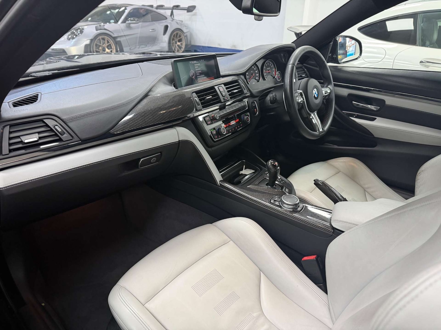 Used BMW M4 2015 for sale - 76567734: Photo 42