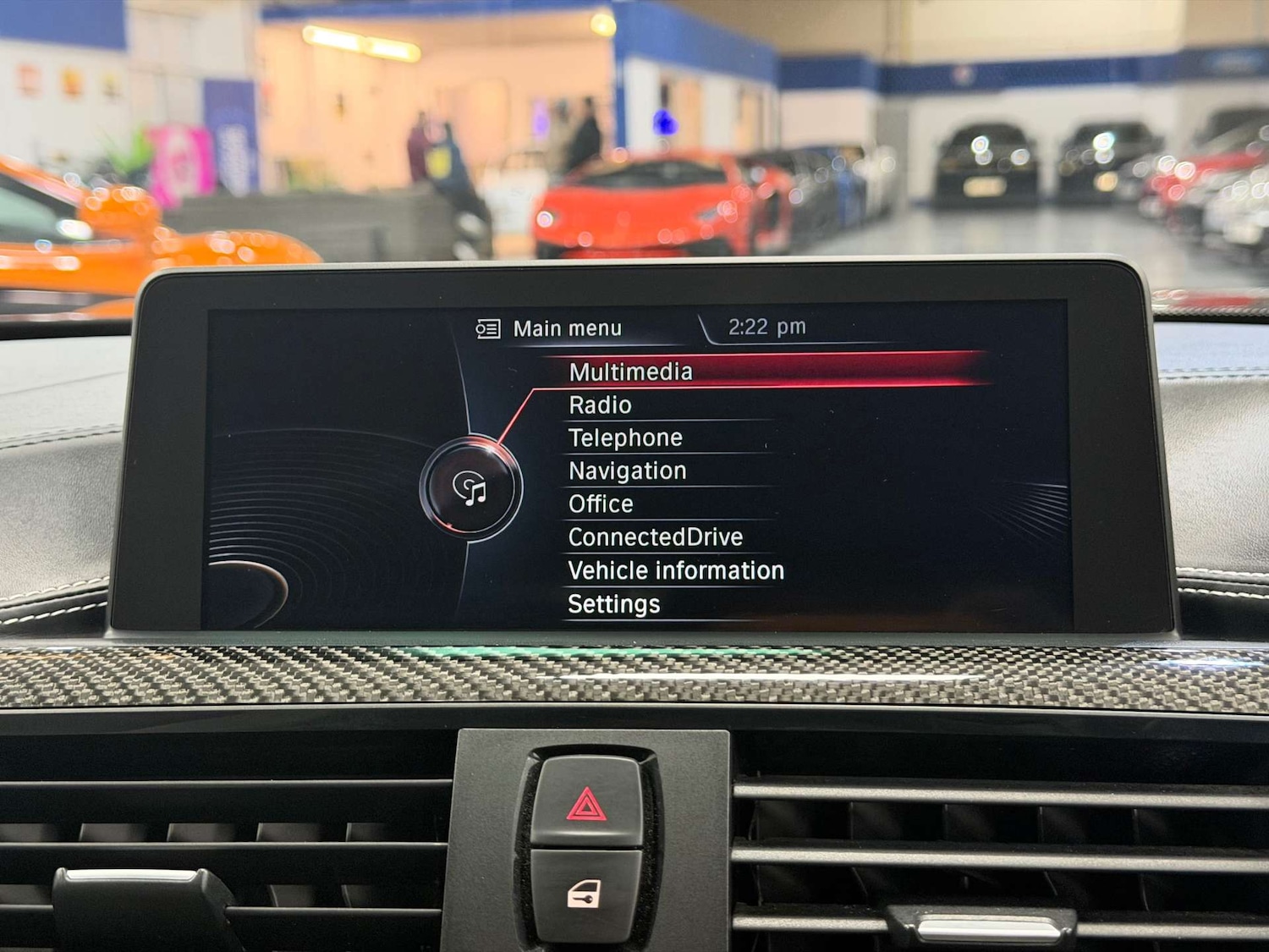 Used BMW M4 2015 for sale - 76567734: Photo 45