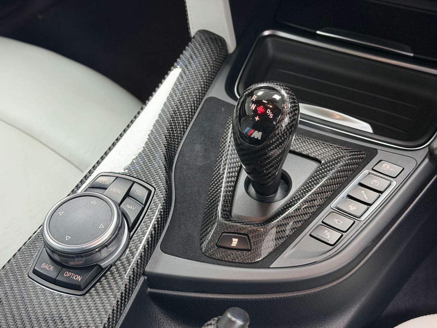 Used BMW M4 2015 for sale - 76567734: Photo 47