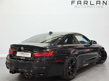 Used BMW M4 2015 for sale - 76567734: Photo