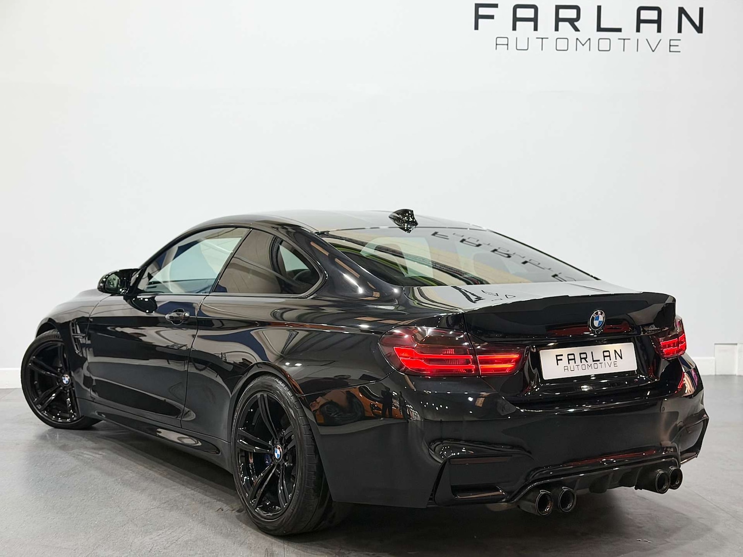 Used BMW M4 2015 for sale - 76567734: Photo 5