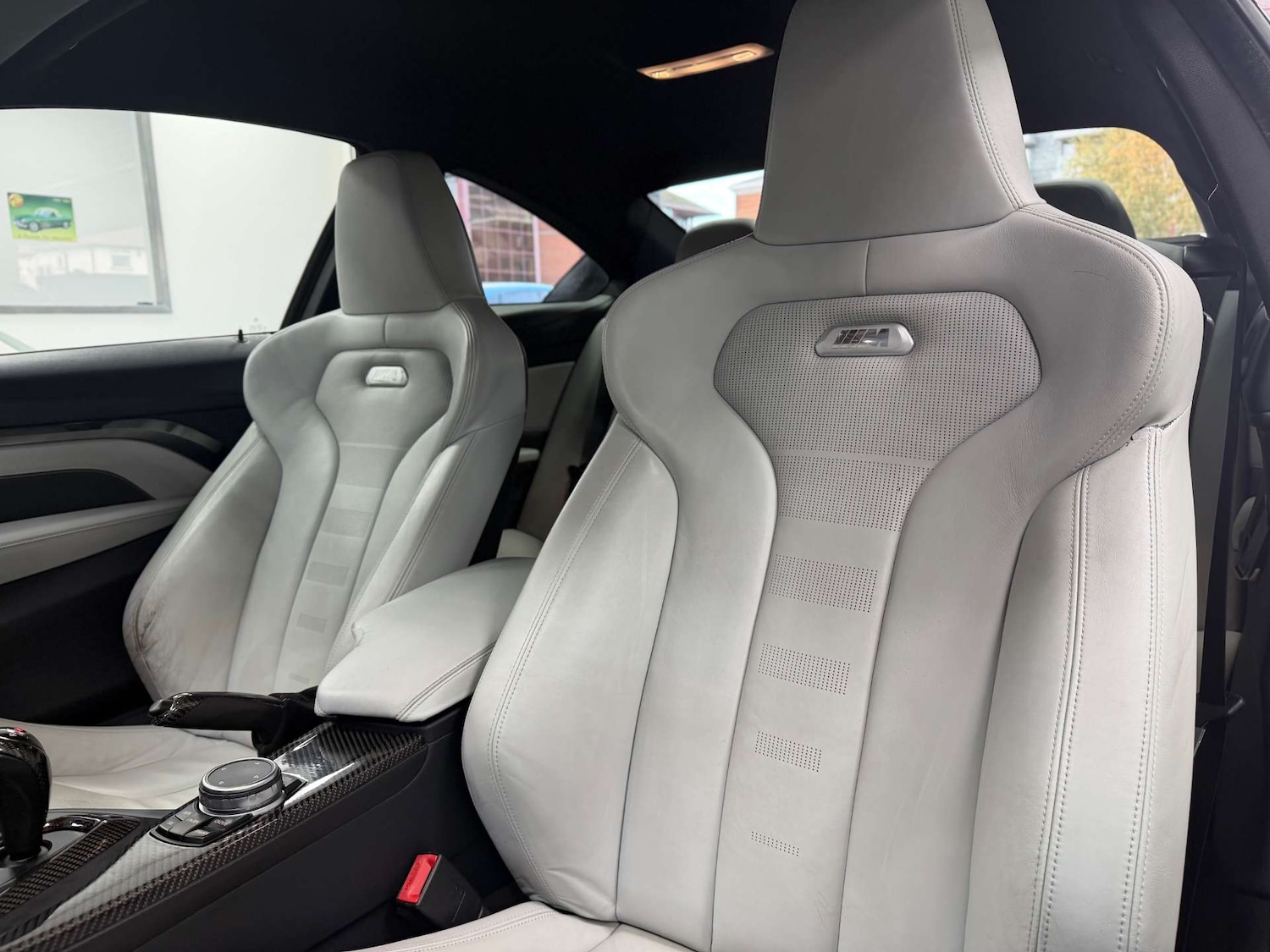 Used BMW M4 2015 for sale - 76567734: Photo 6