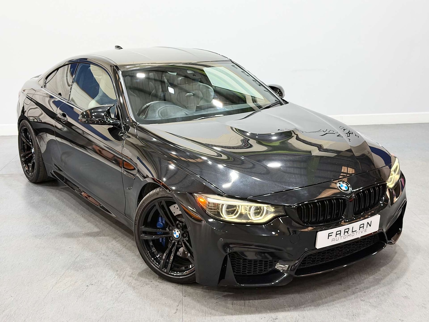 Used BMW M4 2015 for sale - 76567734: Photo 7