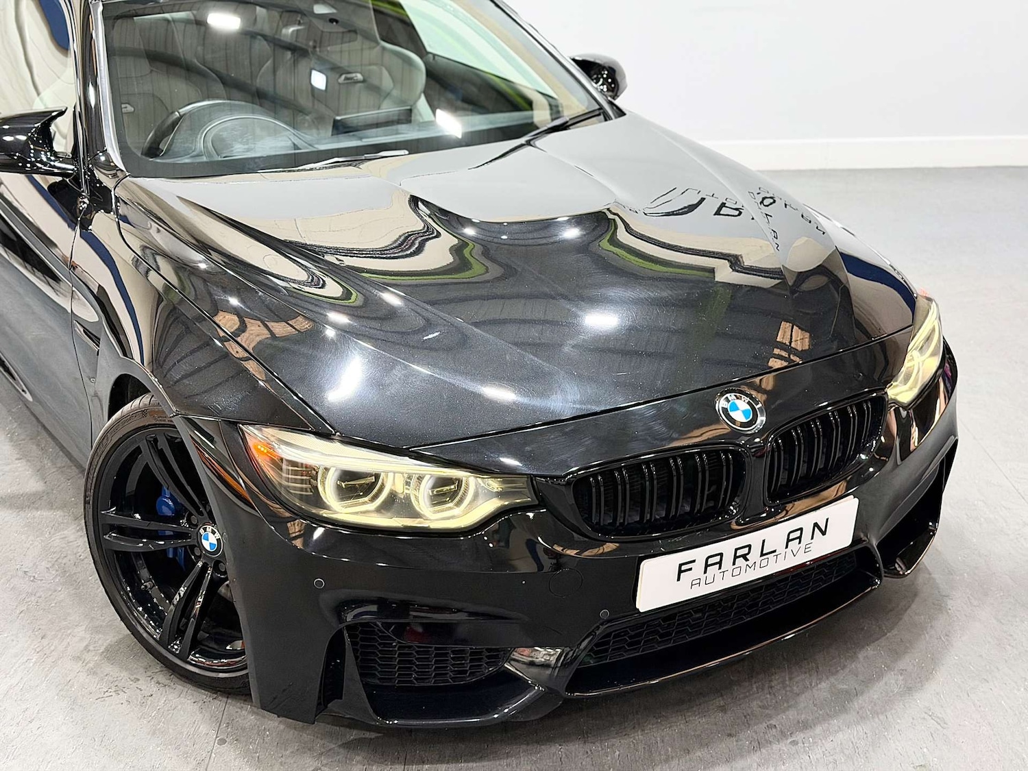 Used BMW M4 2015 for sale - 76567734: Photo 8