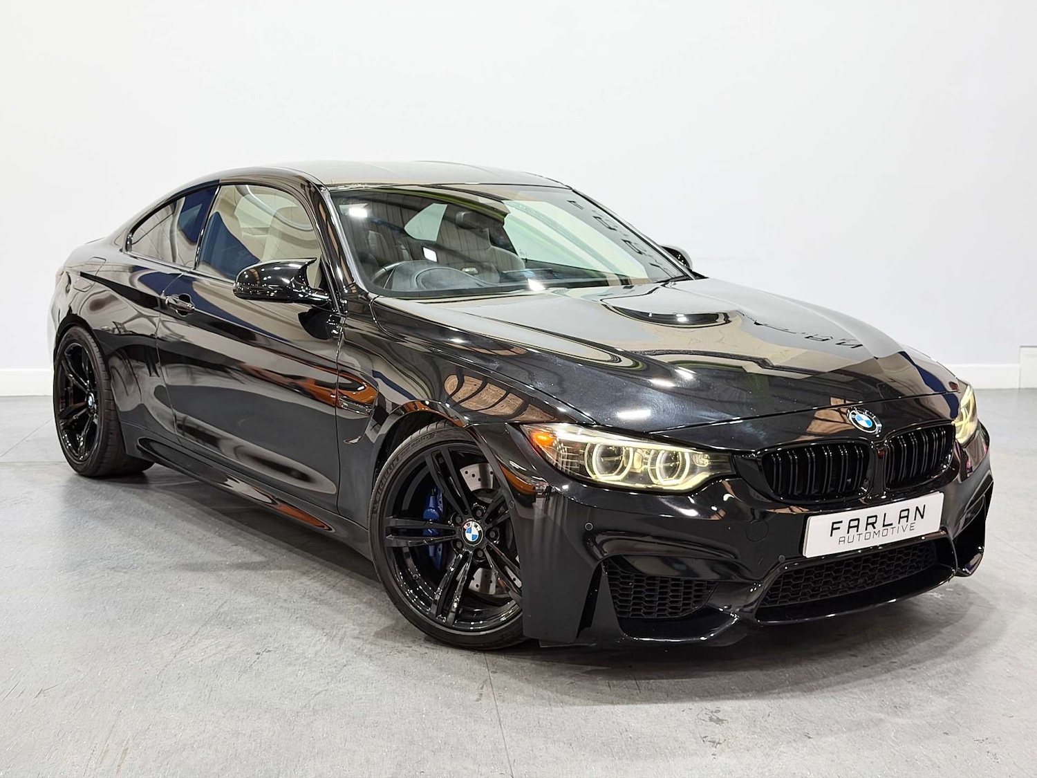 Used BMW M4 2015 for sale - 76567734: Photo 9