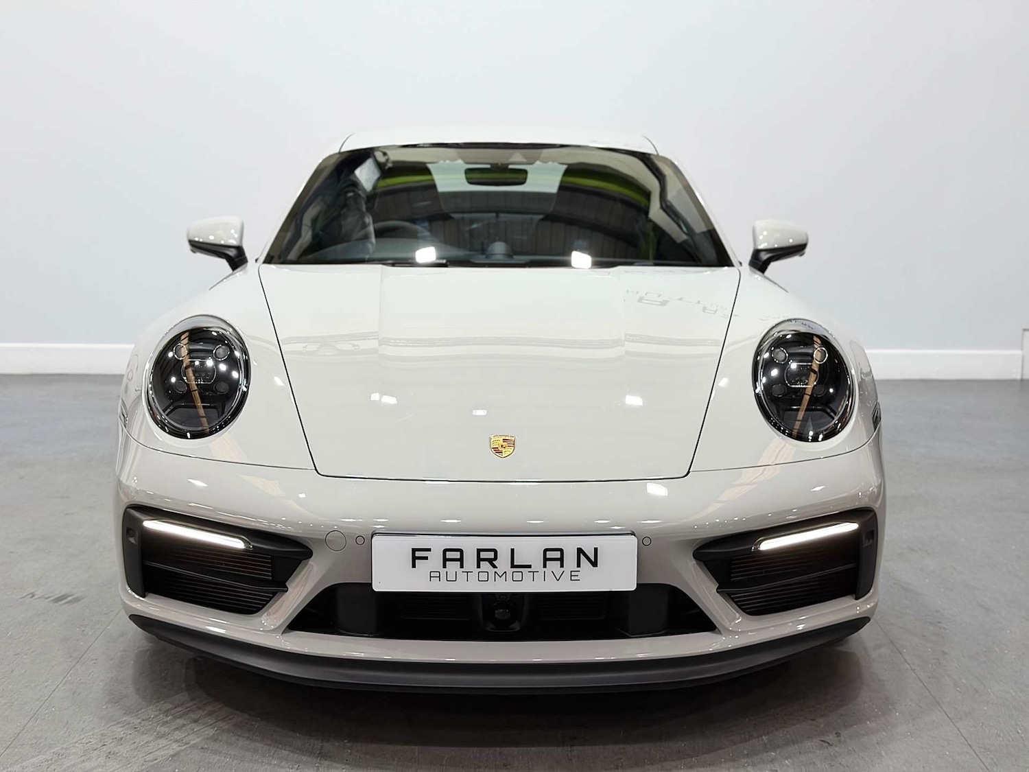 Used Porsche 911 2023 for sale - 76301957: Photo 10