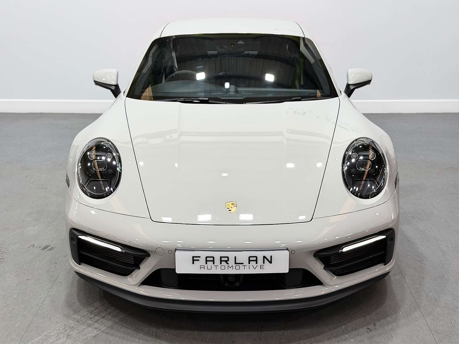 Used Porsche 911 2023 for sale - 76301957: Photo 11