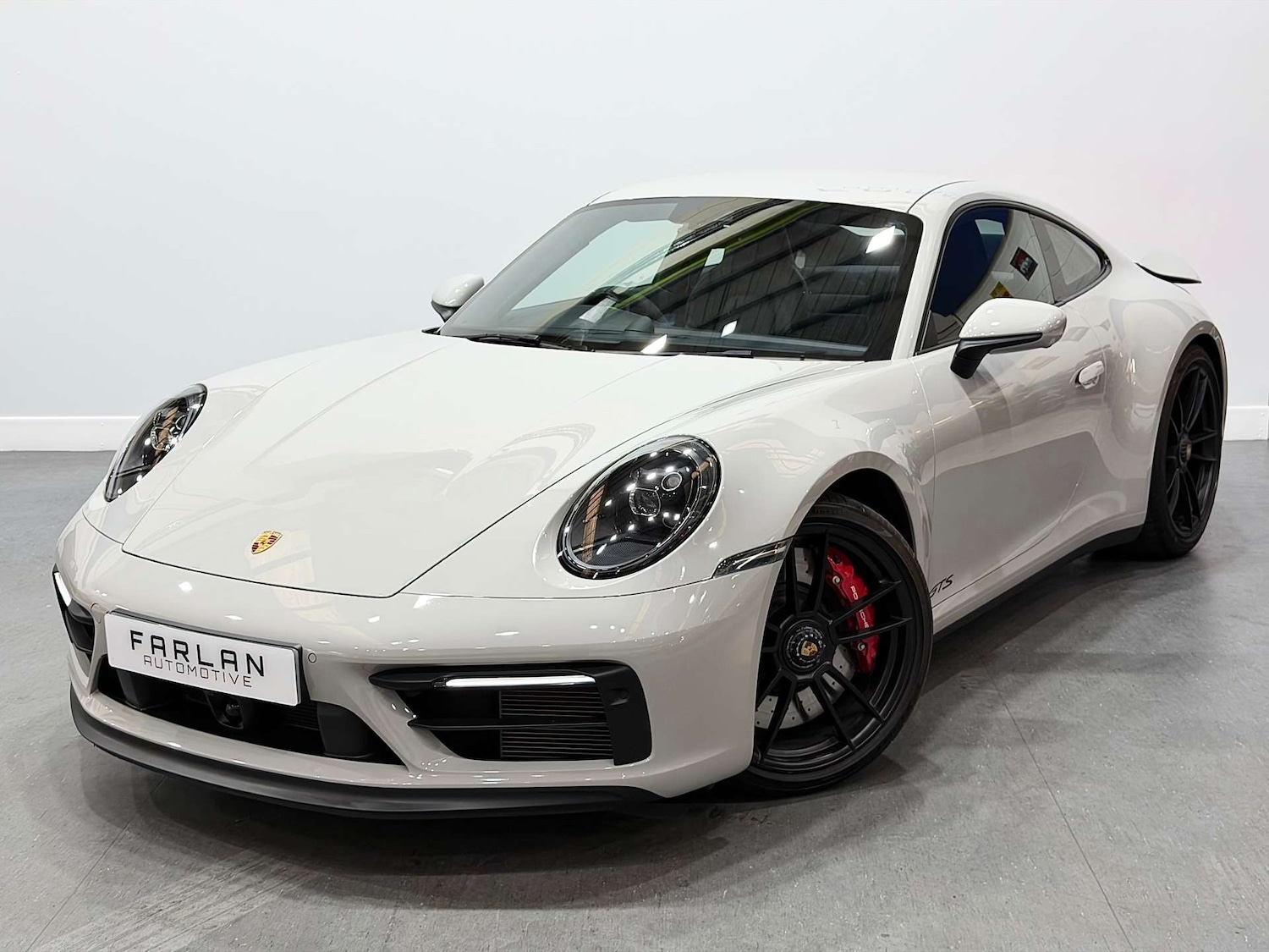 Used Porsche 911 2023 for sale - 76301957: Photo 12