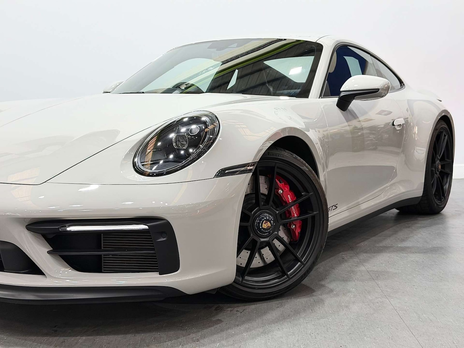 Used Porsche 911 2023 for sale - 76301957: Photo 13