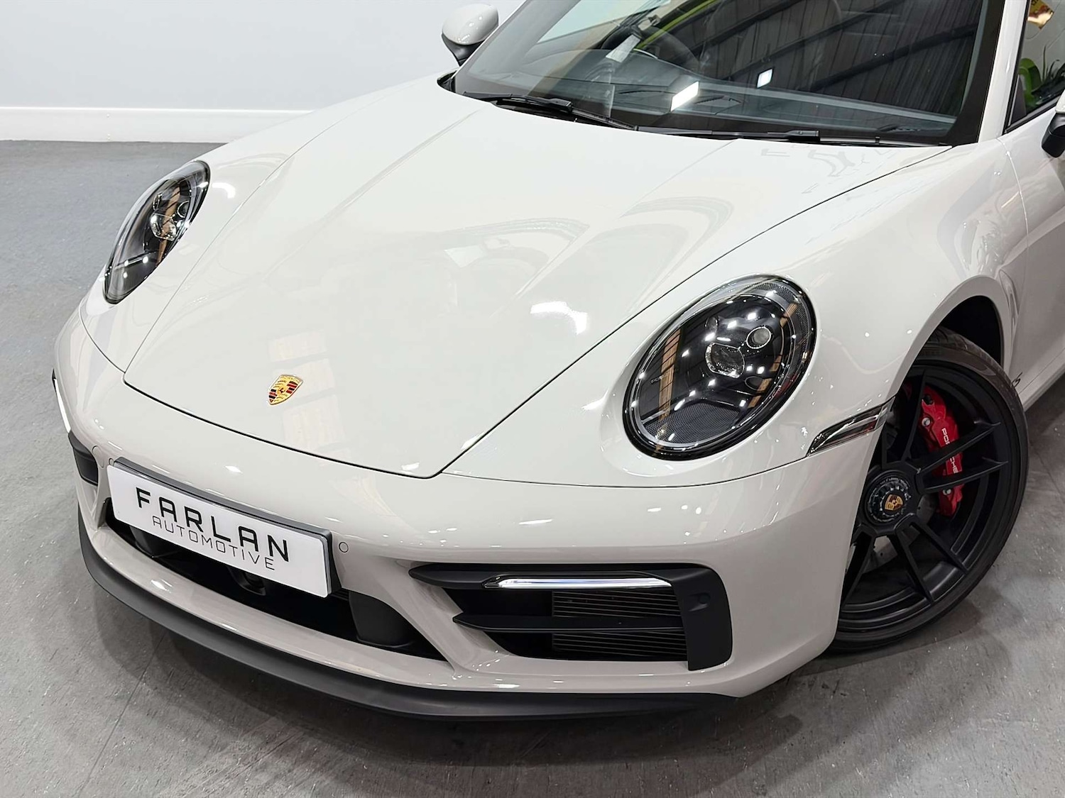 Used Porsche 911 2023 for sale - 76301957: Photo 14