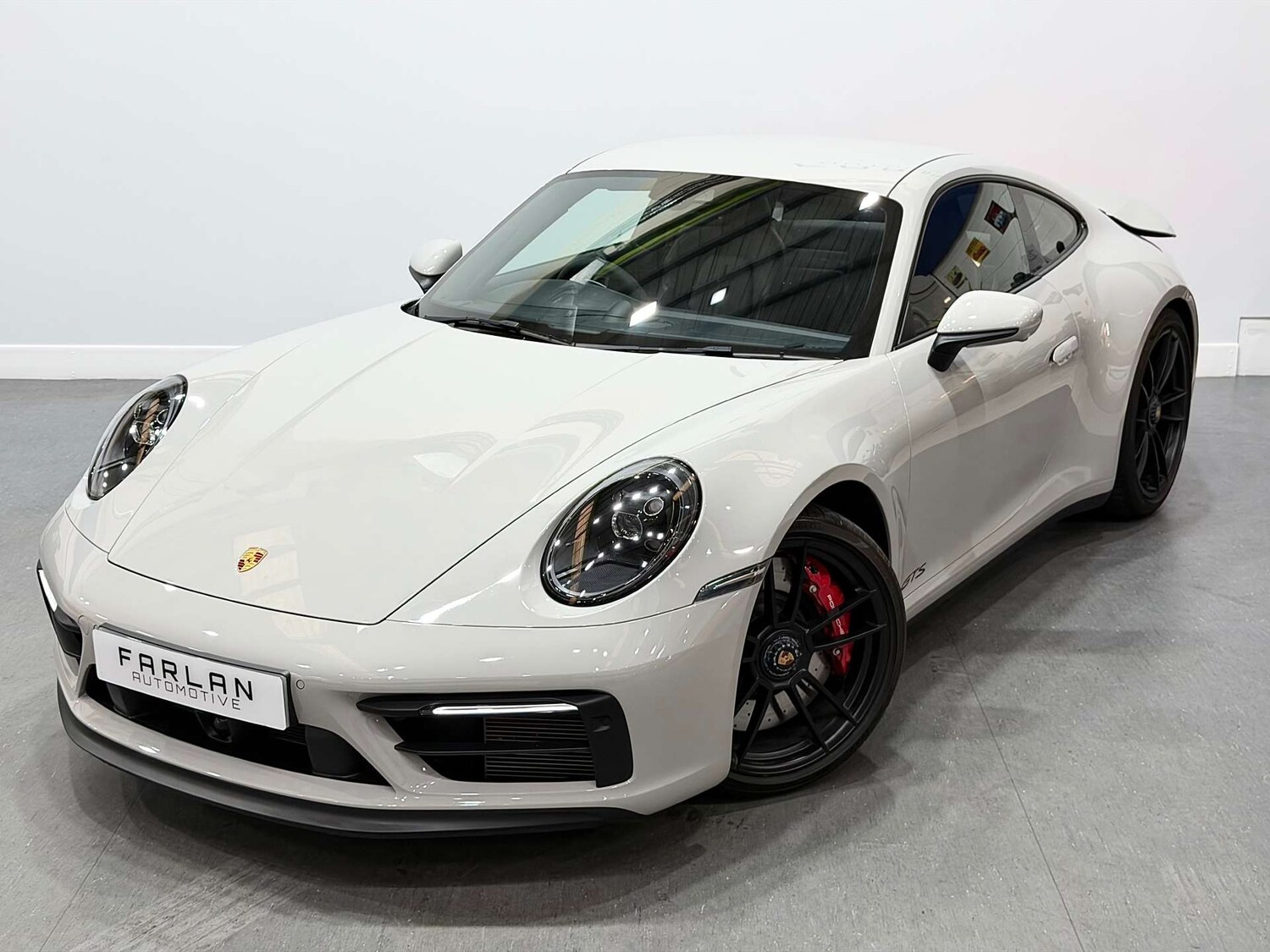 Used Porsche 911 2023 for sale - 76301957: Photo 15