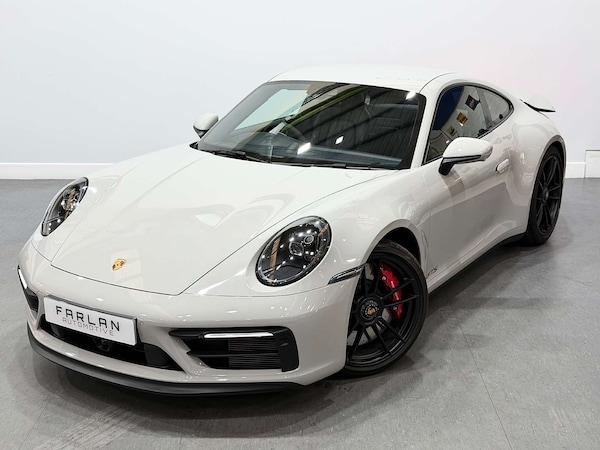 Used Porsche 911 2023 for sale - 76301957: Photo 15