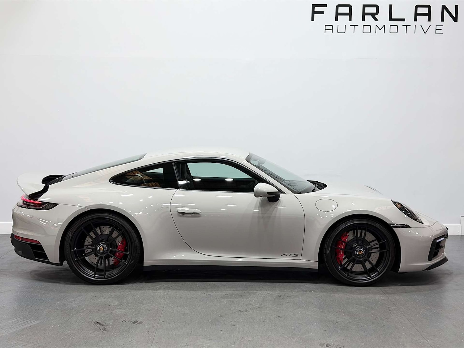 Used Porsche 911 2023 for sale - 76301957: Photo 18