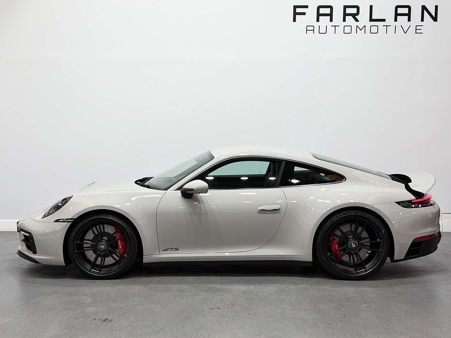 Used Porsche 911 2023 for sale - 76301957: Photo 19