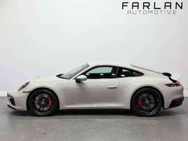 Used Porsche 911 2023 for sale - 76301957: Photo 19