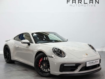 Porsche - 911