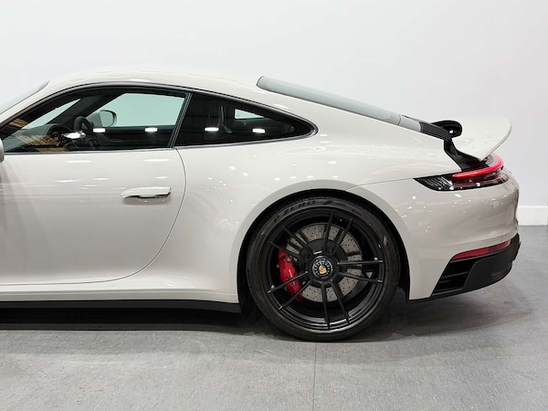 Used Porsche 911 2023 for sale - 76301957: Photo 21