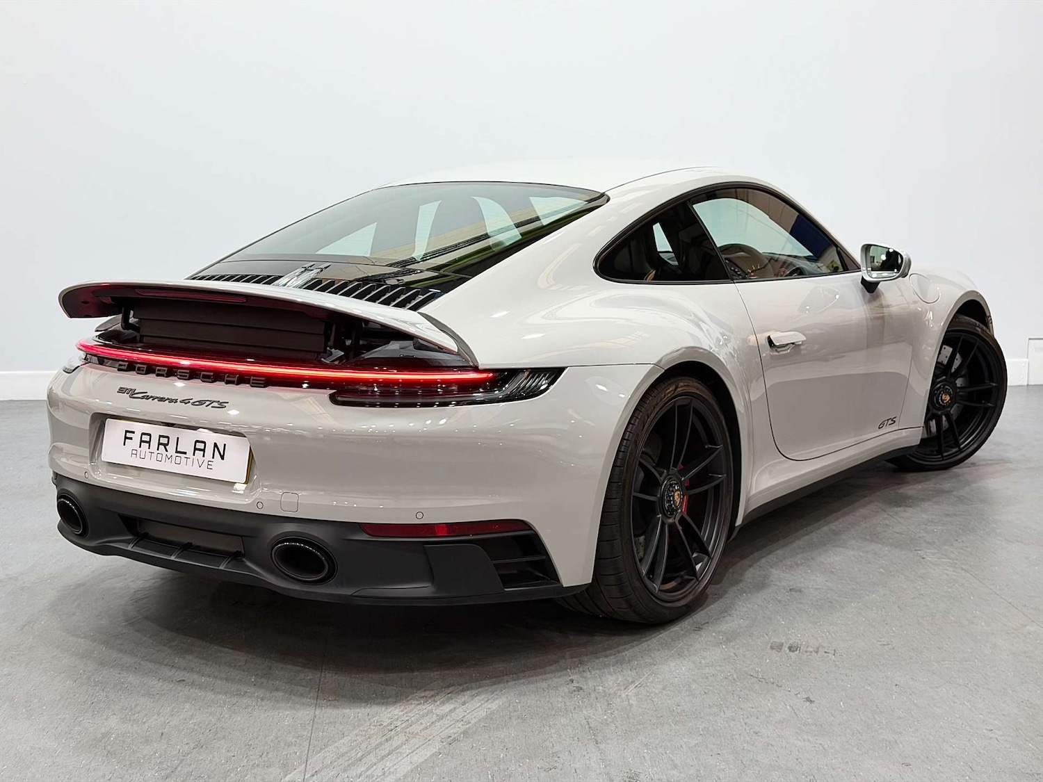 Used Porsche 911 2023 for sale - 76301957: Photo 22