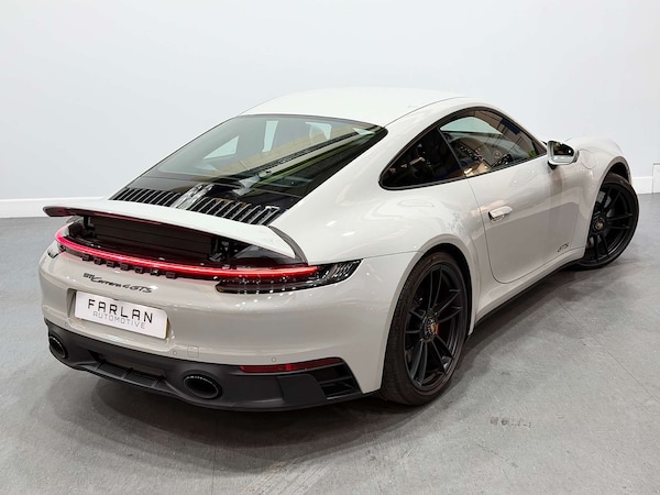 Used Porsche 911 2023 for sale - 76301957: Photo 23