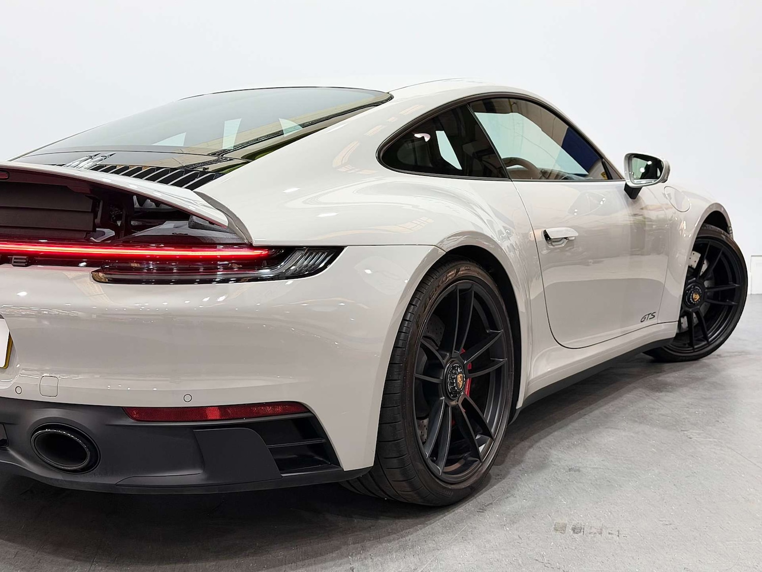 Used Porsche 911 2023 for sale - 76301957: Photo 24