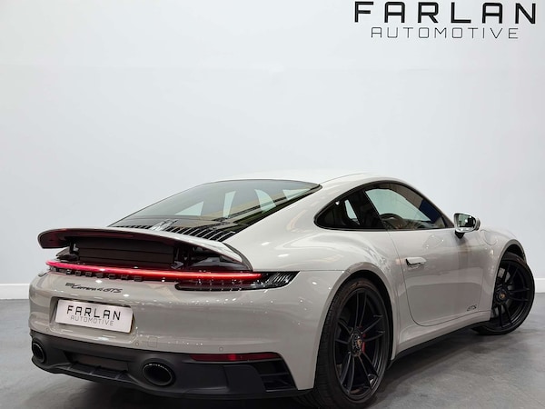 Used Porsche 911 2023 for sale - 76301957: Photo 25