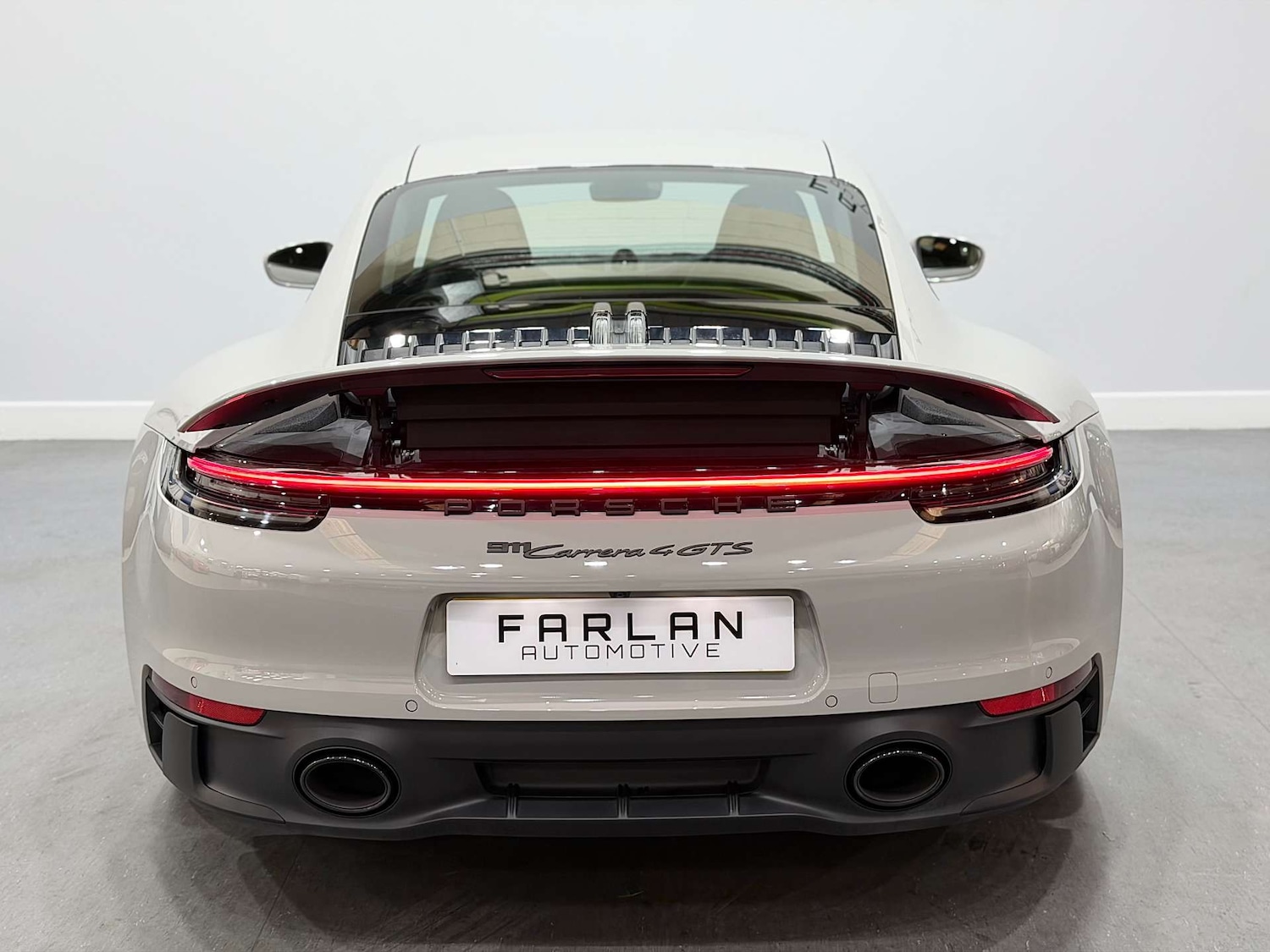 Used Porsche 911 2023 for sale - 76301957: Photo 26