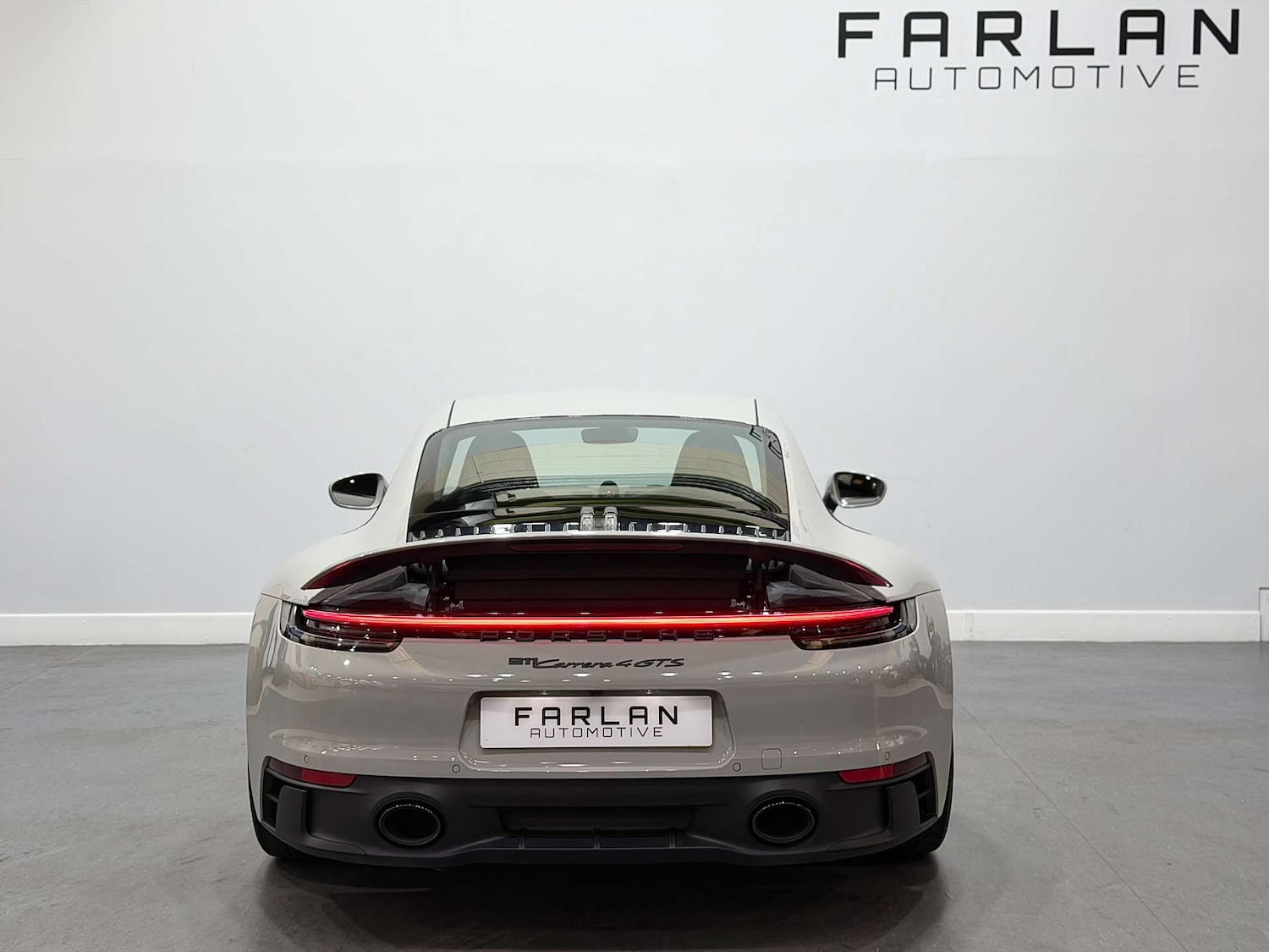 Used Porsche 911 2023 for sale - 76301957: Photo 27