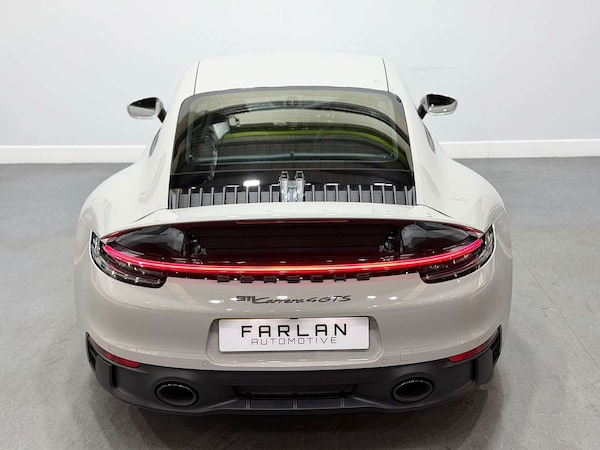 Used Porsche 911 2023 for sale - 76301957: Photo 28