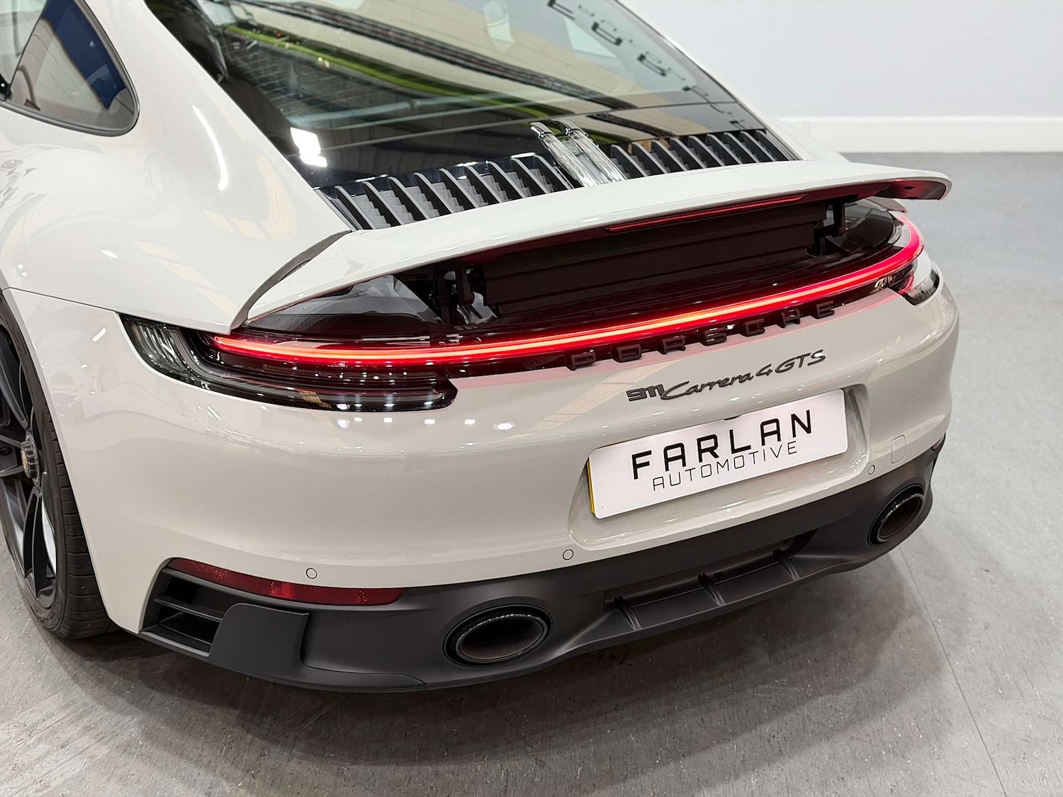 Used Porsche 911 2023 for sale - 76301957: Photo 29